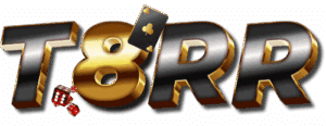 t8rr logo